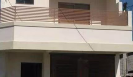 Casa com 2 dormitórios à venda, 110 m² por R$ 300.000,00 - Parque Primavera - Cachoeira Paulista/SP