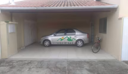 Casa com 2 dormitórios à venda, 120 m² por R$ 390.000 - Cidade Industrial - Lorena/SP