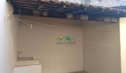 Casa com 2 dormitórios à venda, 103 m² por R$ 270.000,00 - Vila Hepacare - Lorena/SP