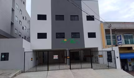 Apartamento com 2 dormitórios para alugar, 55 m² por R$ 1.450,00/mês - Residencial Village Santana - Guaratinguetá/SP