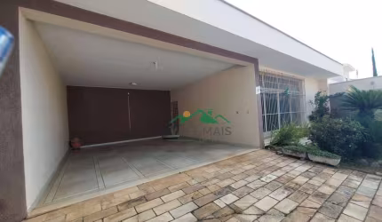 Casa com 4 dormitórios para alugar, 405 m² por R$ 7.000,00/mês - Vila Paraíba - Guaratinguetá/SP