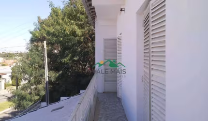 Sobrado com 3 dormitórios para alugar, 100 m² por R$ 1.800/mês - Nova Guará - Guaratinguetá/SP