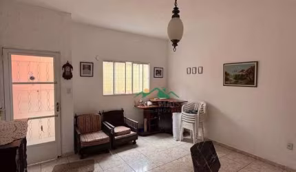 Casa com 2 dormitórios à venda, 139 m² por R$ 370.000,00 - Cidade Industrial - Lorena/SP