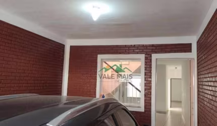 Casa com 3 dormitórios, 164 m² - venda por R$ 550.000,00 ou aluguel por R$ 1.895,45/mês - Campo do Galvão - Guaratinguetá/SP