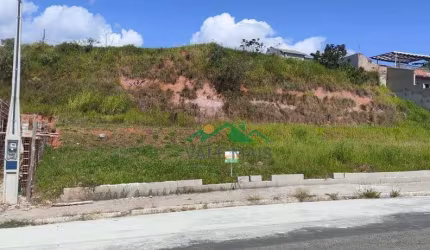Terreno à venda, 360 m² por R$ 160.000 - Residencial Coopemi I - Guaratinguetá/SP
