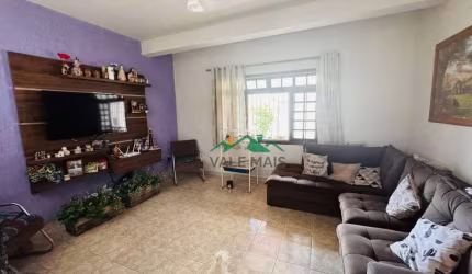 Casa com 5 dormitórios à venda, 320 m² por R$ 640.000,00 - Jardim Ícaro - Guaratinguetá/SP