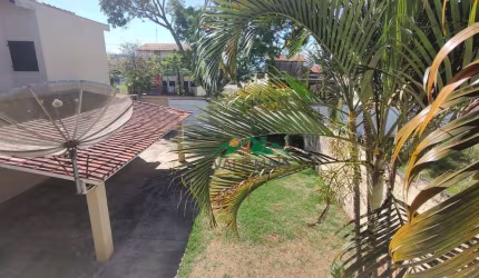 Casa com 3 dormitórios, 212 m² - venda por R$ 680.000,00 ou aluguel por R$ 3.382,10/mês - Parque das Alamedas - Guaratinguetá/SP