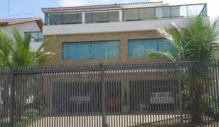Casa com 4 dormitórios à venda, 800 m² por R$ 2.000.000,00 - Portal das Colinas - Guaratinguetá/SP