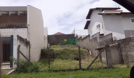 Terreno à venda, 333 m² por R$ 400.000 - Portal das Colinas - Guaratinguetá/SP