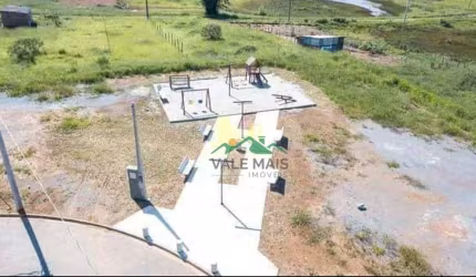 Terreno à venda, 200 m² por R$ 200.000 - Jardim das Figueiras - Guaratinguetá/SP