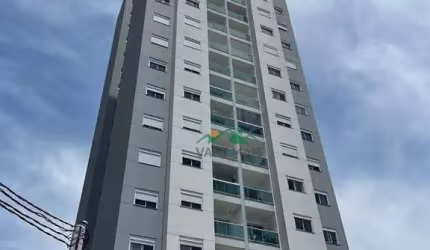 Apartamento com 2 dormitórios à venda, 65 m² por R$ 519.900,00 - Portal das Colinas - Guaratinguetá/SP