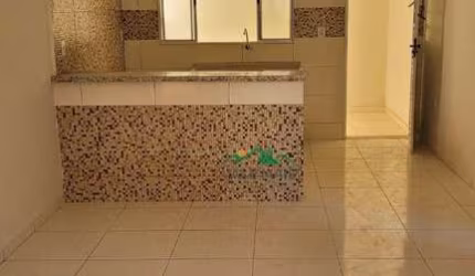Apartamento com 2 dormitórios para alugar, 75 m² por R$ 1.150,00/mês - Jardim do Vale II - Guaratinguetá/SP