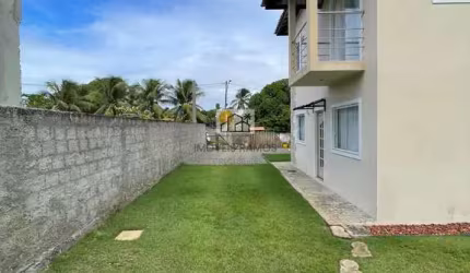 Chácaras do Jacuípe - Casa Duplex em Barra do Jacuípe, Camaçari/BA