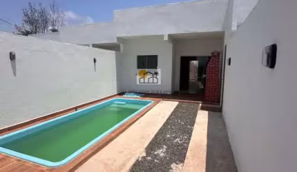 Casa à venda Arembepe/ pirui Camaçari/BA