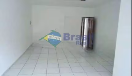 Comercial, Vila Valparaíso - Santo André