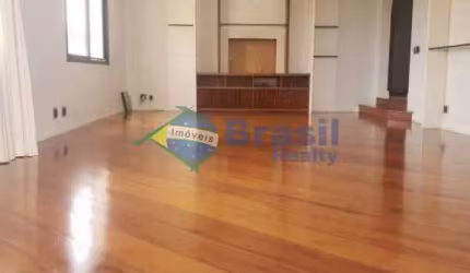 Apartamento com 4 dormitórios à venda, 266 m² por R$ 1.300.000 - Centro - Santo André/SP