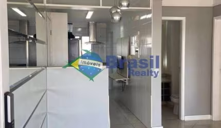Apartamento com 3 quartos