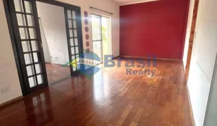 Apartamento com 3 quartos, Nova Petrópolis - São Bernardo do Campo