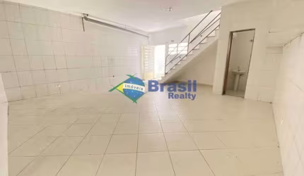 Loja, Jardim Colorado - São Paulo