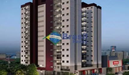 Apartamento com 2 quartos, Campanário - Diadema - Minha Casa Minha Vida