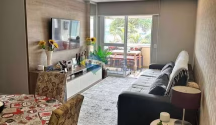 Apartamento com 3 quartos, Casa Branca - Santo André