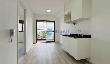 Apartamento com 1 quarto, Vila Independência - São Paulo