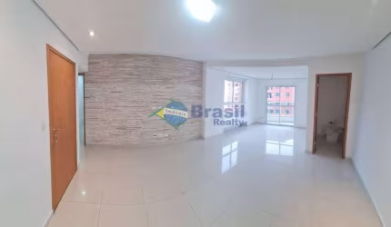Apartamento com 3 quartos, Jardim Bela Vista - Santo André