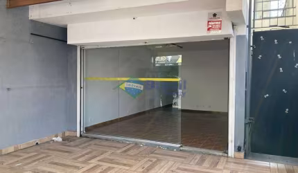Comercial com 5 salas, Vila Gilda - Santo André