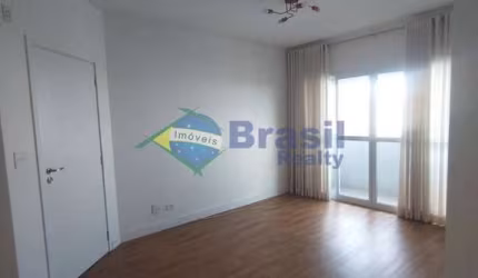 Apartamento com 3 quartos, Vila Gilda - Santo André