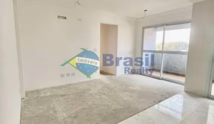 Apartamento, 2 quartos, 1 suíte, Nova Petrópolis - São Bernardo do Campo