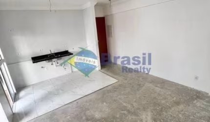 Apartamento 73m² - 2 quartos, Nova Petrópolis - São Bernardo do Campo