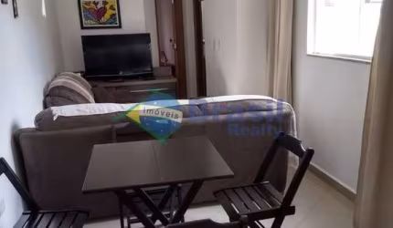 Apartamento com 2 quartos, Vila Alice - Santo André