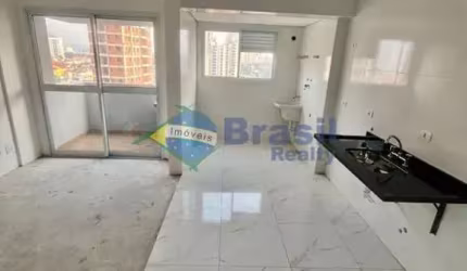 Apartamento com 2 quartos, Nova Petrópolis - São Bernardo do Campo