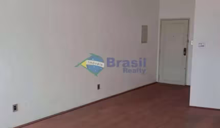 Apartamento com 2 quartos, Centro - Santo André