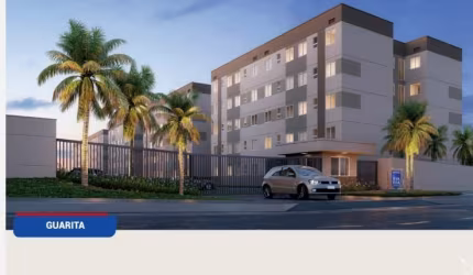 Apartamentos Novos no Siqueira utilizando o Entrada Moradia Ceará! 100% FINANCIADO!
