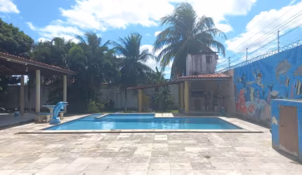 EXCELENTE CASA NA CIDADE NOVA