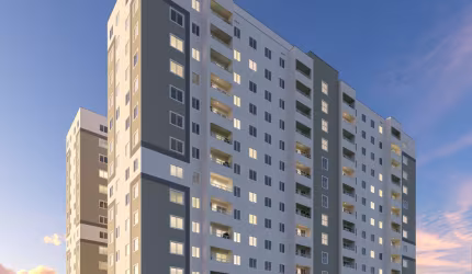 Apartamentos MRV Reserva da Lagoa no Passaré