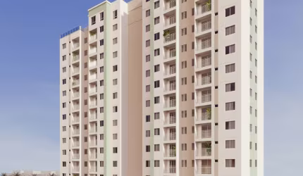 Apartamentos Vista Mar na Praia do Futuro.