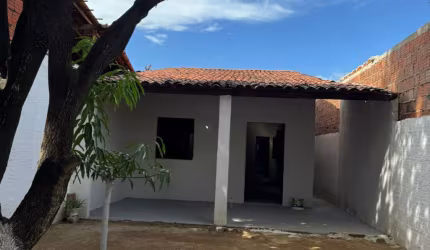 Casa no Siqueira 192m2