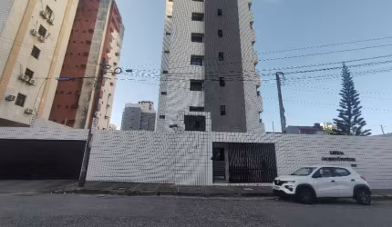 Apartamento no Dionisio Torres  ref Otaliernes Morais