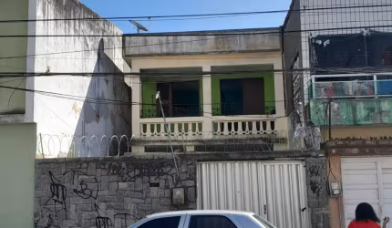 Casa Dúplex no Monte Castelo