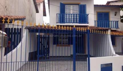 cod: 136 CASA ALUGUEL TEMPORADA, COM CHURRASQUEIRA, PERÓ, CABO FRIO