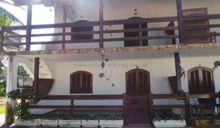 Cod: 290 CASA A VENDA EM CONDOMÍNIO , PERÓ, CABO FRIO