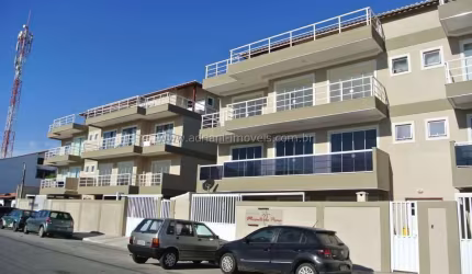 Cod: 028 COBERTURA A VENDA, COM VISTA MAR, PERÓ, CABO FRIO