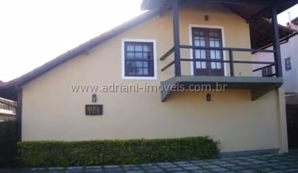Cod: 039 CASA EM CONDOMÍNIO, LOCAÇÃO TEMPORADA, PERÓ , CABO FRIO