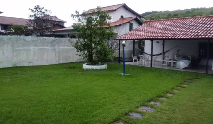 Cód: 045 CASA ALUGUEL TEMPORADA, PERÓ, CABO FRIO - RJ
