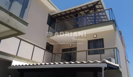 Cód.: 412 Casa em condomínio, VENDA, Peró, Cabo Frio - RJ