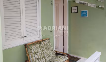 Cód.: 512 Casa em condomínio, 2 quartos, temporada, Peró, Cabo Frio - RJ