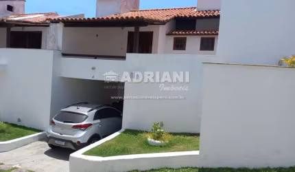 Cód.: 515 Casa em condomínio, 3 Quartos, Venda, Peró, Cabo Frio - RJ