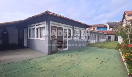 Cód.: 011 Mini pousada, 7 suítes, Venda, Peró, Cabo Frio - RJ